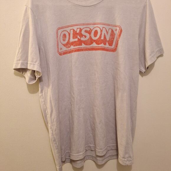 Vintage Dale Brisby Ol'Son Tee Medium - Picture 1 of 4